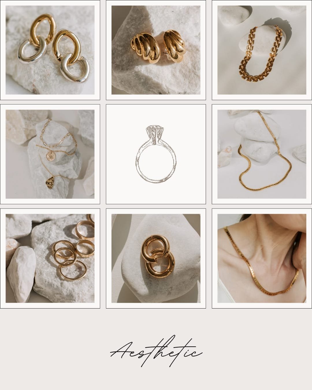 Combo jewelry buy