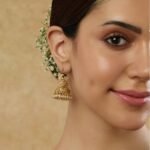 Jhumka Earring