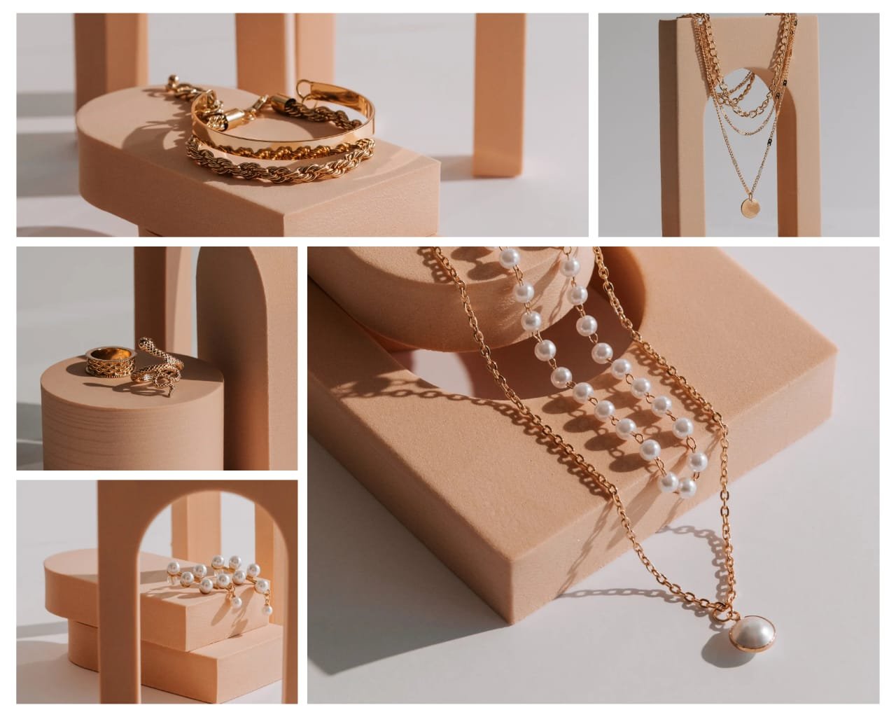 jewelery